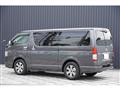 2015 Toyota Hiace Van