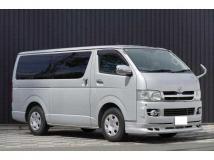 2005 Toyota Hiace Van