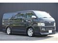 2007 Toyota Hiace Van