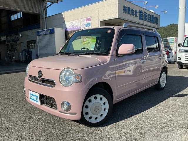 2014 Daihatsu MIRA COCOA