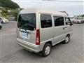 2009 Subaru Sambar