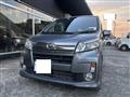 2014 Daihatsu Move