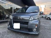 2014 Daihatsu Move