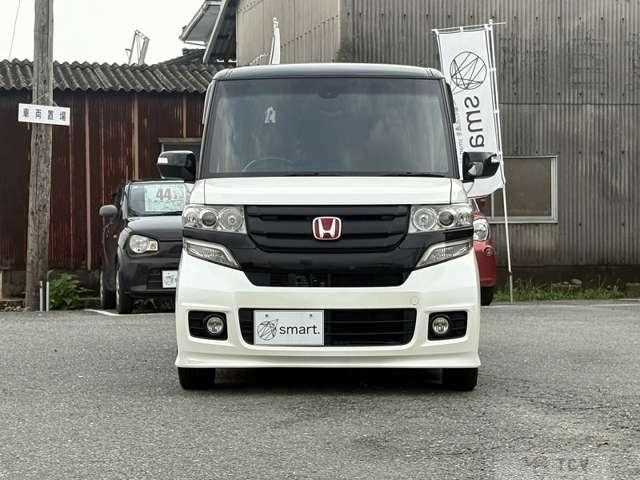 2014 Honda N BOX