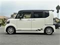 2014 Honda N BOX