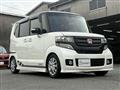 2014 Honda N BOX