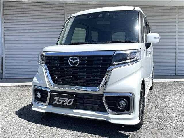 2021 Mazda Mazda Others