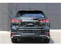 2020 Lexus RX