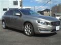 2014 Volvo V60