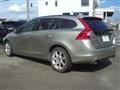 2014 Volvo V60