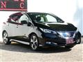 2018 Nissan Leaf