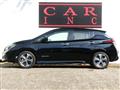 2018 Nissan Leaf
