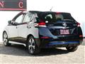 2018 Nissan Leaf