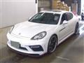2012 Porsche Panamera