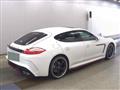 2012 Porsche Panamera