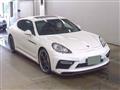 2012 Porsche Panamera
