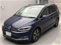 2021 Volkswagen Golf Touran