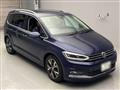 2021 Volkswagen Golf Touran