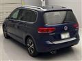2021 Volkswagen Golf Touran