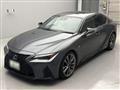 2021 Lexus IS