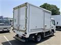 2013 Mitsubishi Fuso Canter