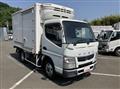 2013 Mitsubishi Fuso Canter