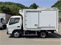 2013 Mitsubishi Fuso Canter