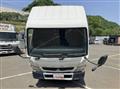 2013 Mitsubishi Fuso Canter