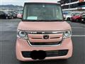 2017 Honda N BOX