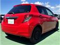 2014 Toyota Vitz