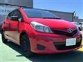 2014 Toyota Vitz