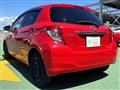 2014 Toyota Vitz