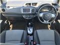 2014 Toyota Vitz