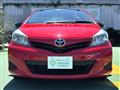2014 Toyota Vitz