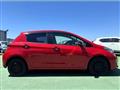 2014 Toyota Vitz