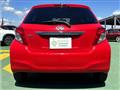 2014 Toyota Vitz