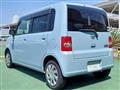 2012 Daihatsu Move Conte