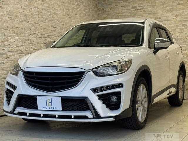 2012 Mazda CX-5