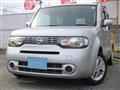 2011 Nissan Cube