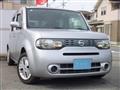 2011 Nissan Cube