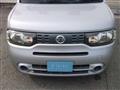 2011 Nissan Cube
