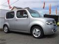 2011 Nissan Cube
