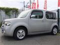 2011 Nissan Cube