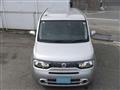 2011 Nissan Cube