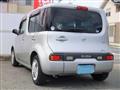 2011 Nissan Cube