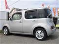 2011 Nissan Cube