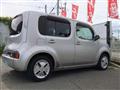 2011 Nissan Cube