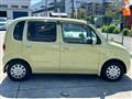 2004 Daihatsu Move Latte