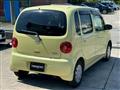2004 Daihatsu Move Latte