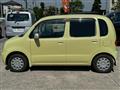 2004 Daihatsu Move Latte